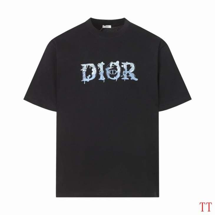 Dior T Shirts Short _SKUDiorS-2XL20tr7016127